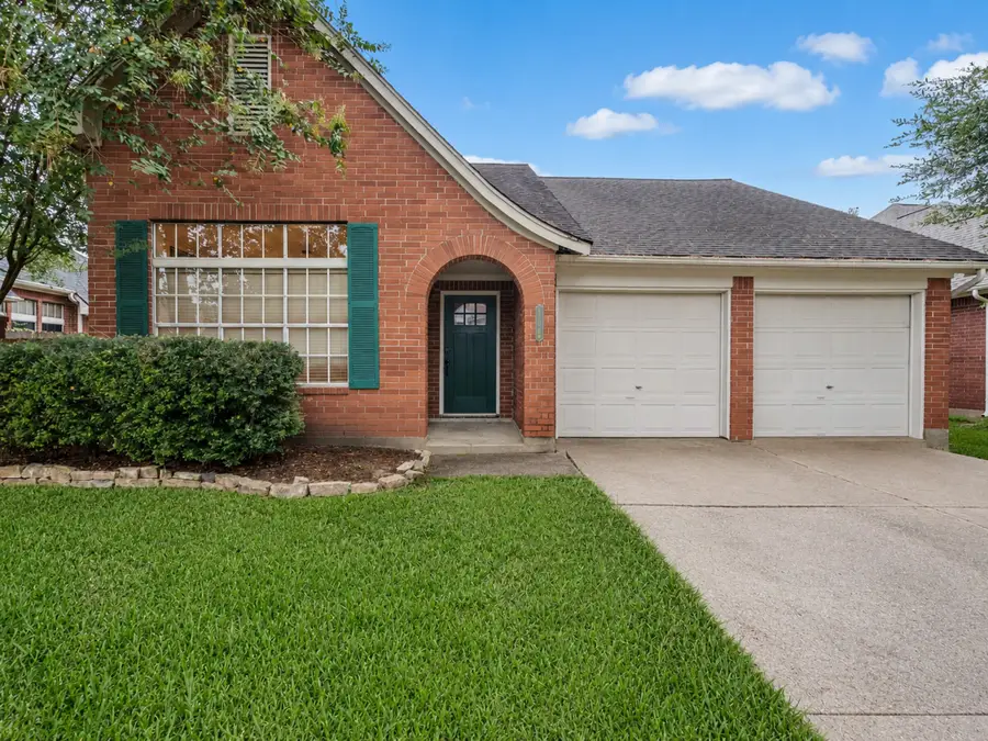 14342 Fair Knoll Way, Houston, TX 77062 - #2