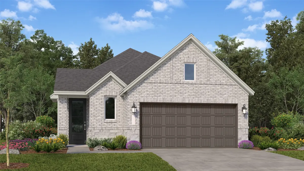 29527 Saddleview Drive, Waller, TX 77484 - #1