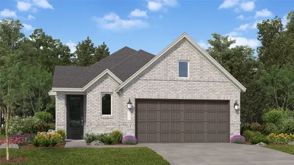 29527 Saddleview Drive, Waller, TX 77484