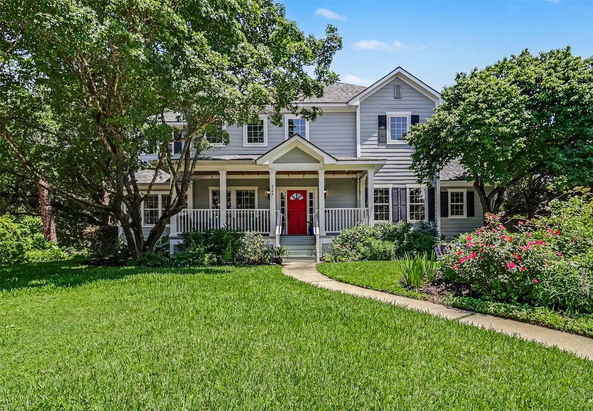 3766 Durness Way, Houston, TX 77025 - #1