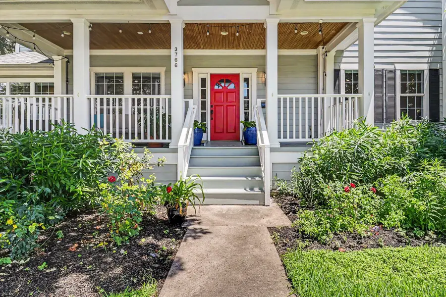 3766 Durness Way, Houston, TX 77025 - #2