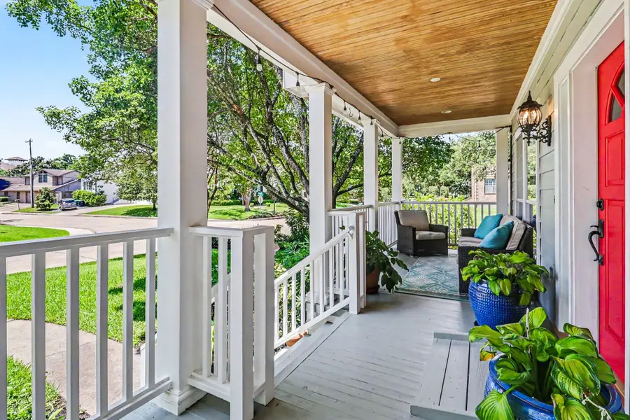 3766 Durness Way, Houston, TX 77025 - #3
