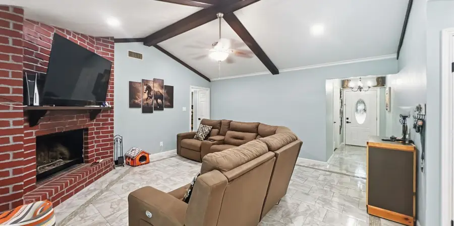 5815 Scenic Drive, Beaumont, TX 77713 - #2