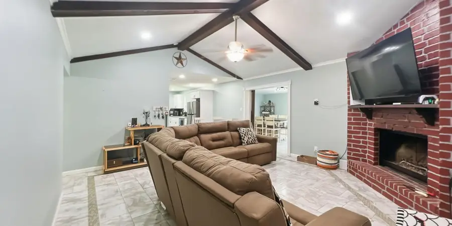 5815 Scenic Drive, Beaumont, TX 77713 - #3