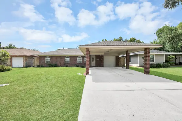 1412 Greenbriar Avenue, Pasadena, TX 77502