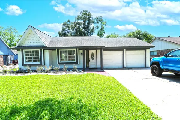 9211 Blankenship Drive, Houston, TX 77080