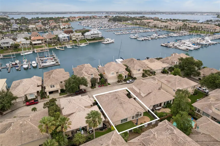 316 Harborside Circle, League City, TX 77565 - #2