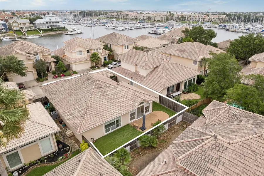 316 Harborside Circle, League City, TX 77565 - #3