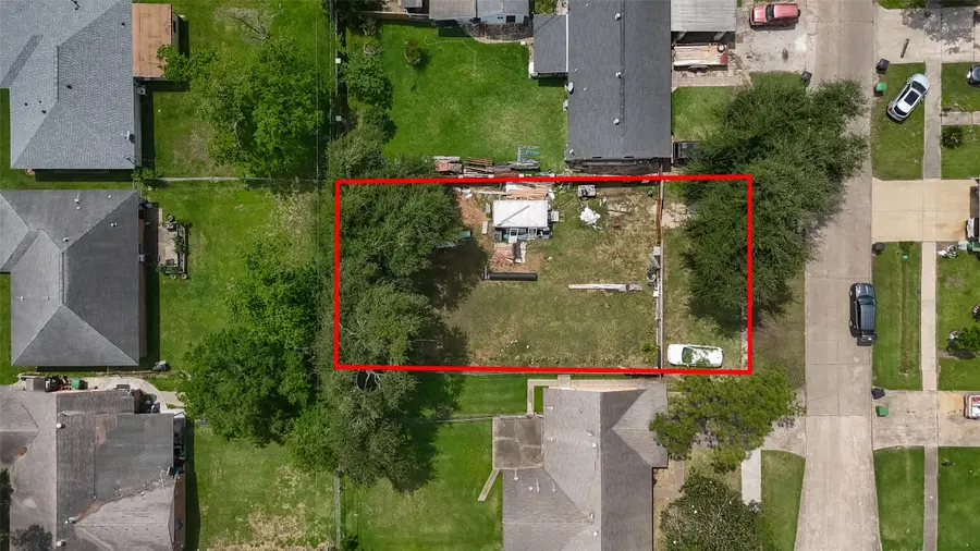 6126 Iron Rock Street, Houston, TX 77087 - #2