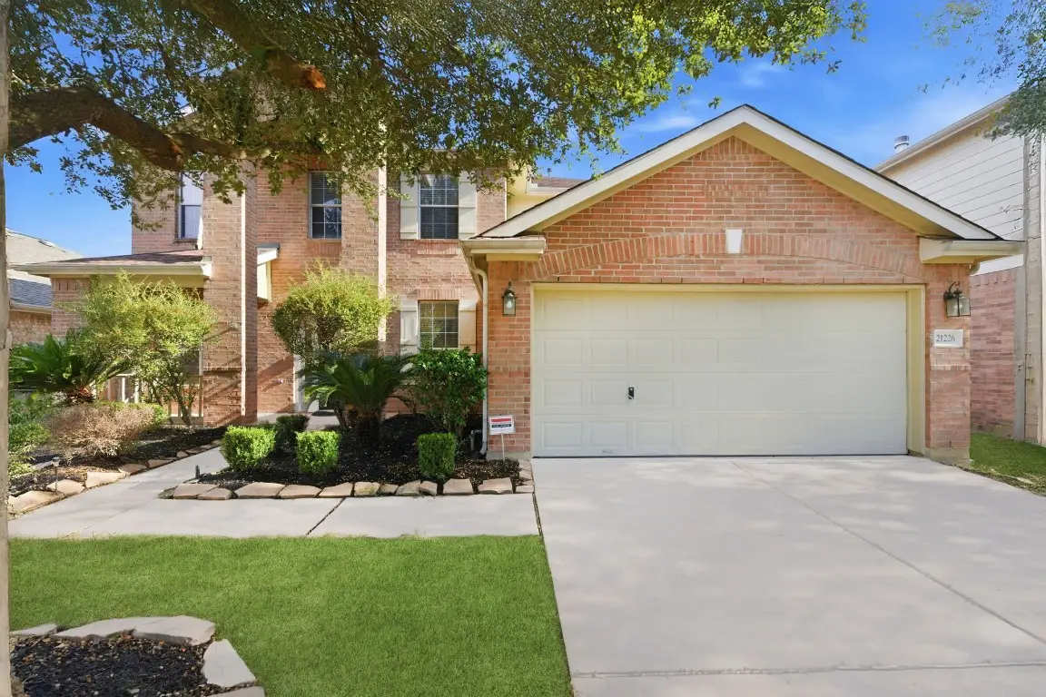 21226 Springbrook Hollow Court, Spring, TX 77379 - #1