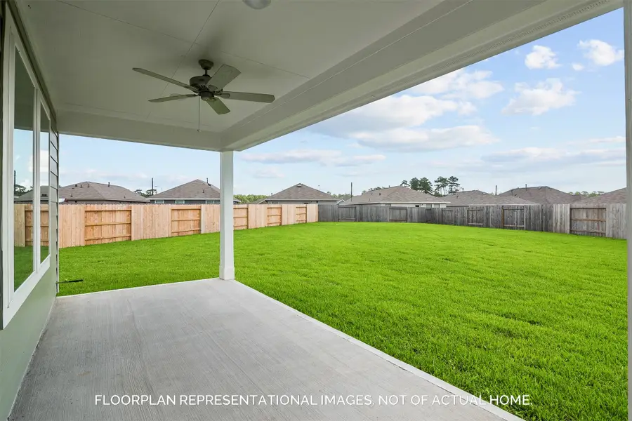 22516 Pagoda Dogwood Branch Drive, New Caney, TX 77357 - #3