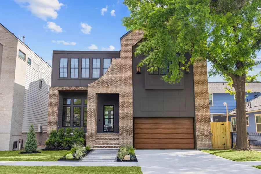 616 Ridge Street, Houston, TX 77009 - #2