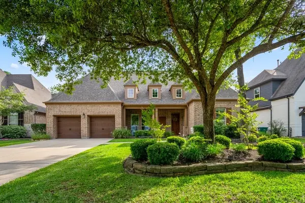 138 Monterrey Bend, Montgomery, TX 77316