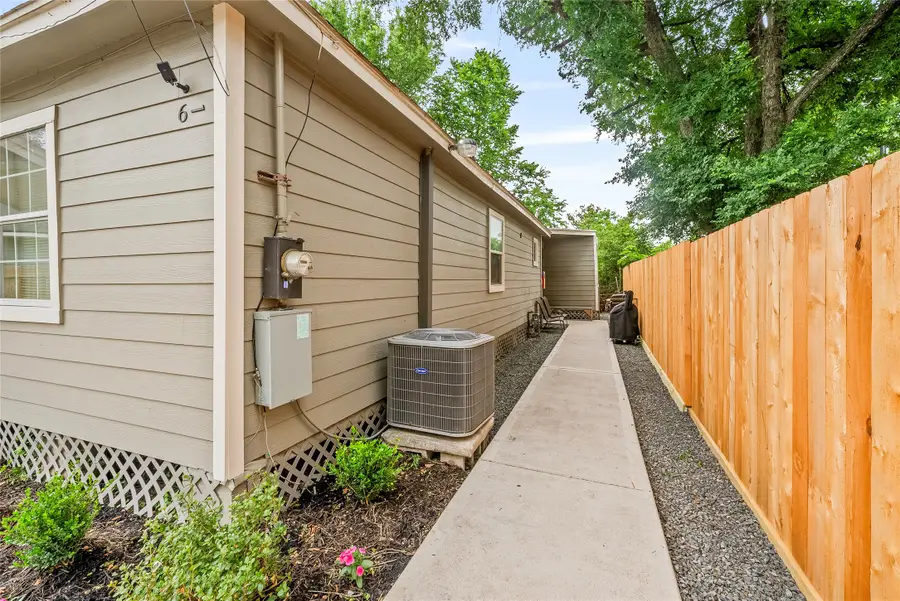 7938 Kerr Street #6, Houston, TX 77029 - #3