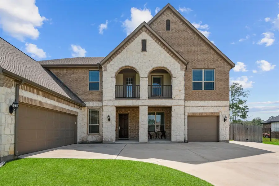 41043 Kimber Lane, Magnolia, TX 77354 - #2