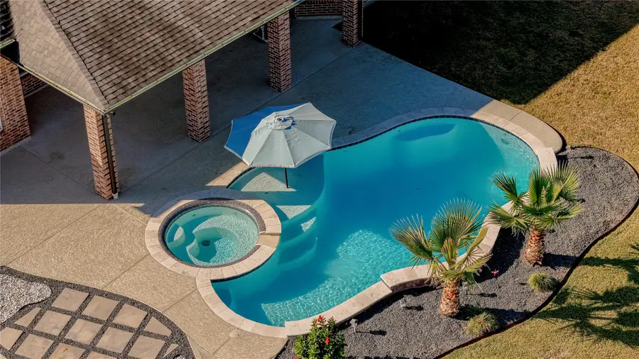 4603 Clearwater Road, Baytown, TX 77523 - #3