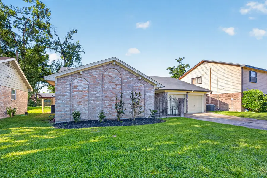 8430 Gallahad Street, Houston, TX 77078 - #3