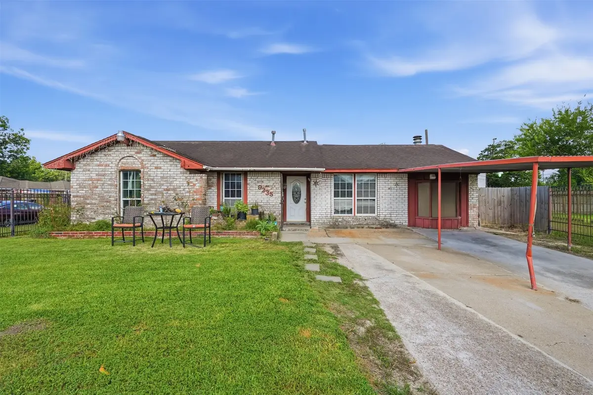 9235 Beaver Bend Court, Houston, TX 77037 - #1