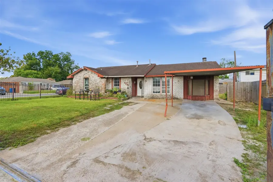9235 Beaver Bend Court, Houston, TX 77037 - #3