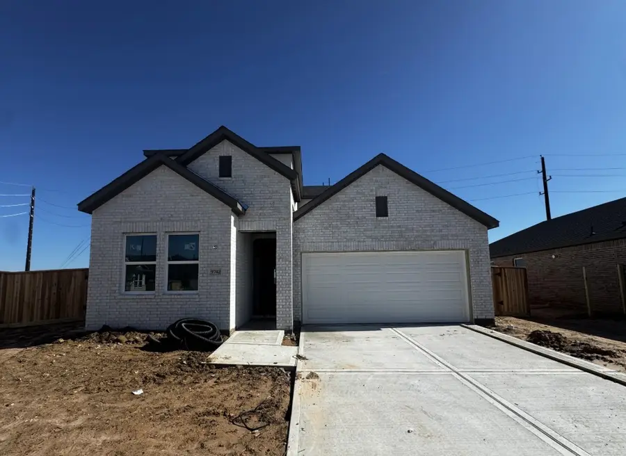 9742 Westminster Manor Drive, Cypress, TX 77433 - Image #2