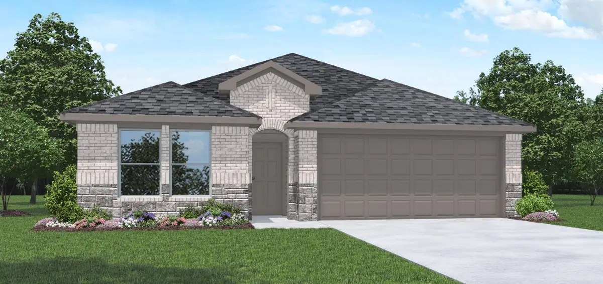 4029 Sun Burst Lane, Brookshire, TX 77423 - #1