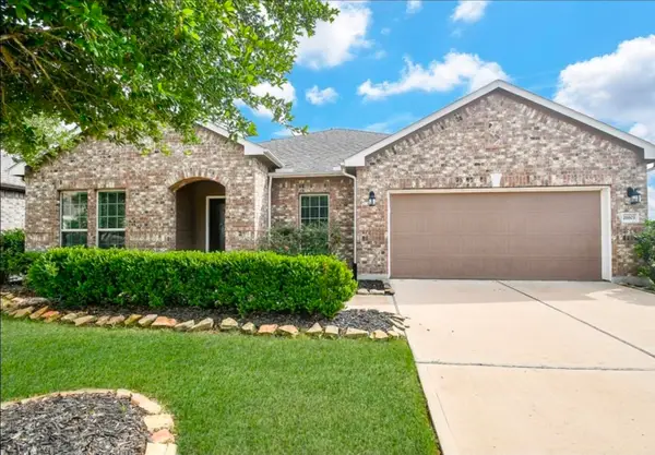 26603 Twin Arrows Drive, Richmond, TX 77406