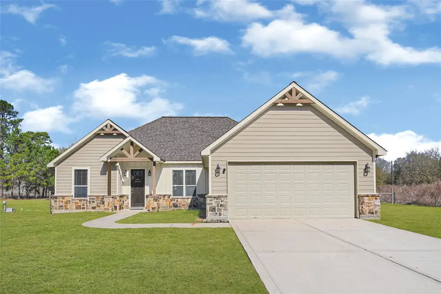 15416 Fm 1008, Dayton, TX 77535 - #2