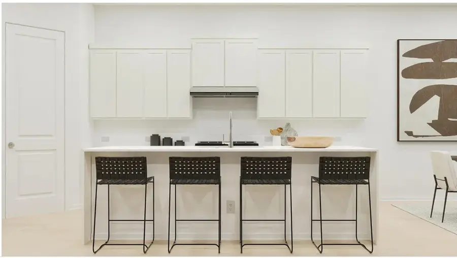 6610 Sienna Sunrise Lane, Katy, TX 77493 - #2