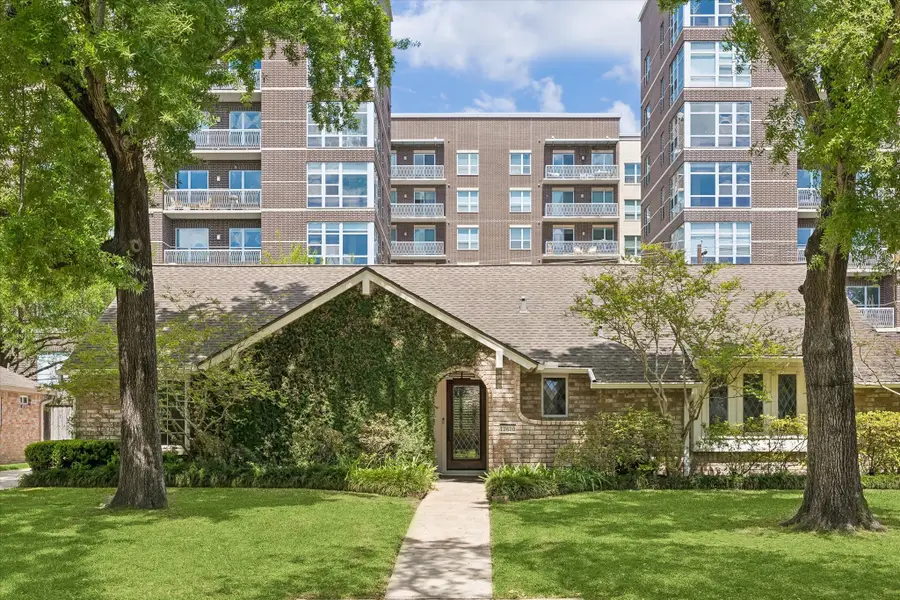 12610 Trail Hollow Drive, Houston, TX 77024 - #2