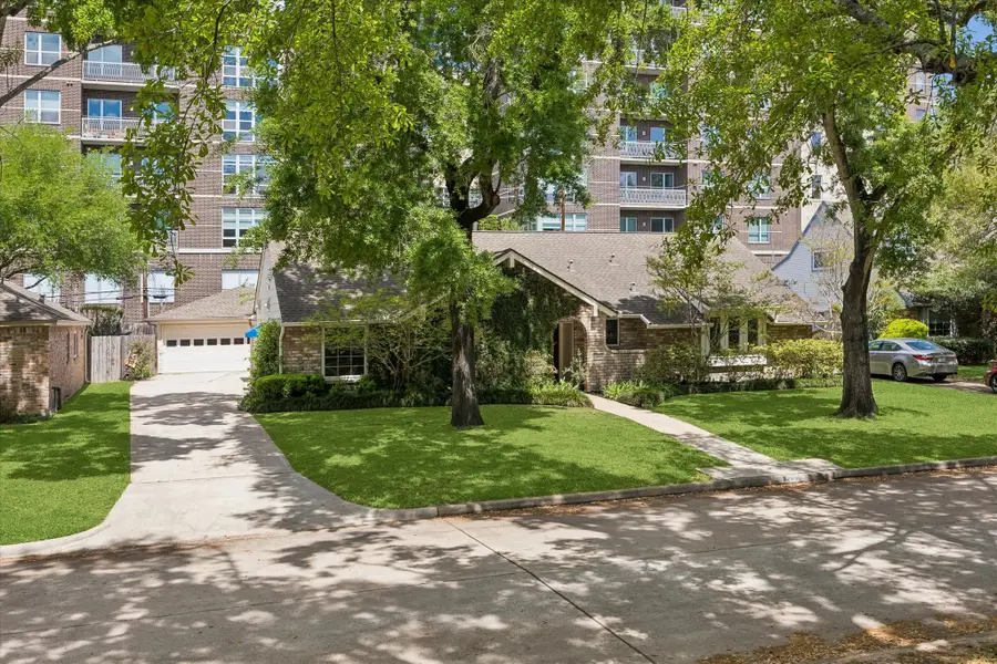 12610 Trail Hollow Drive, Houston, TX 77024 - #3