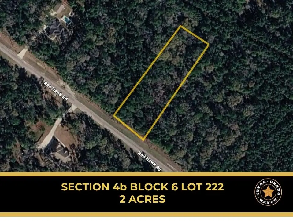 4b-6-222 Red Hawk Road, Huntsville, TX 77340 - #1