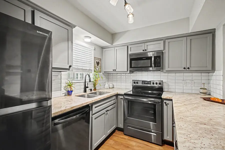 13022 Trail Hollow Drive #3022, Houston, TX 77079 - #2