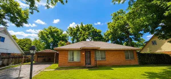 7132 Thrush Drive, Houston, TX 77087