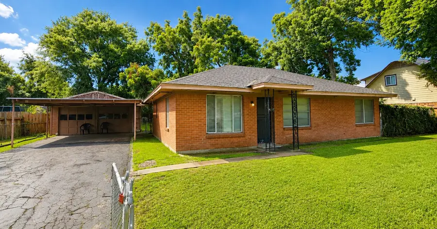 7132 Thrush Drive, Houston, TX 77087 - #2
