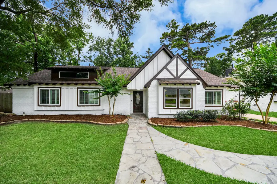 25511 Many Oak Drive, Spring, TX 77380 - #2