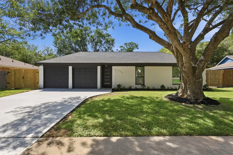2506 Elm Hollow Street, Pearland, TX 77581 - #2