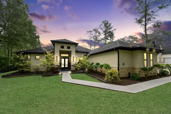40802 Rolling Forest Drive, Magnolia, TX 77354