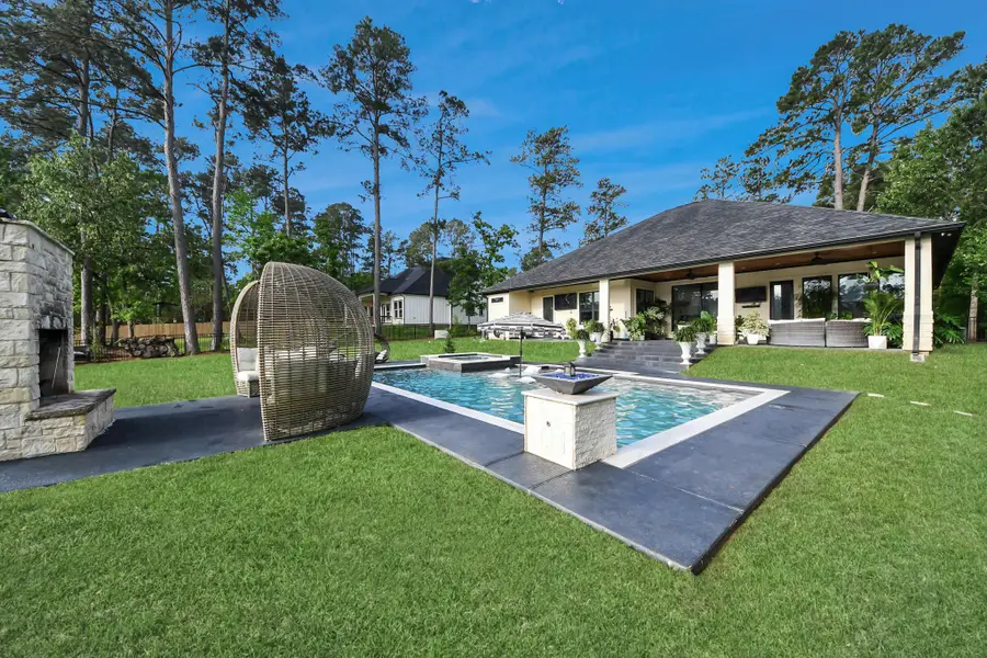 40802 Rolling Forest Drive, Magnolia, TX 77354 - #2