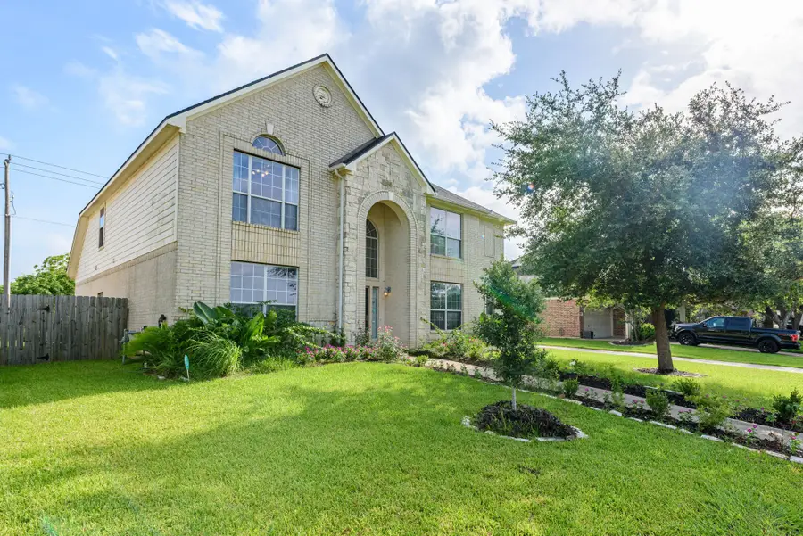 3221 Gable Park Lane, Pearland, TX 77581 - #3