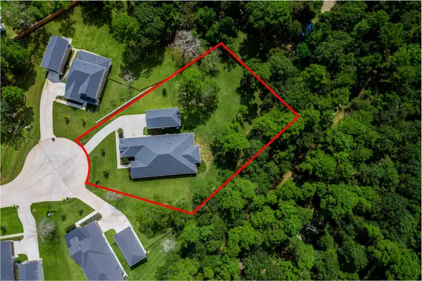 613 Blue Mockingbird Court, Magnolia, TX 77354