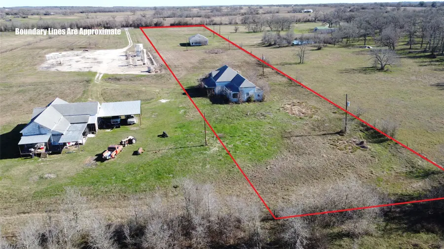 6+/- AC Fm 3090, Anderson, TX 77830 - Image #3