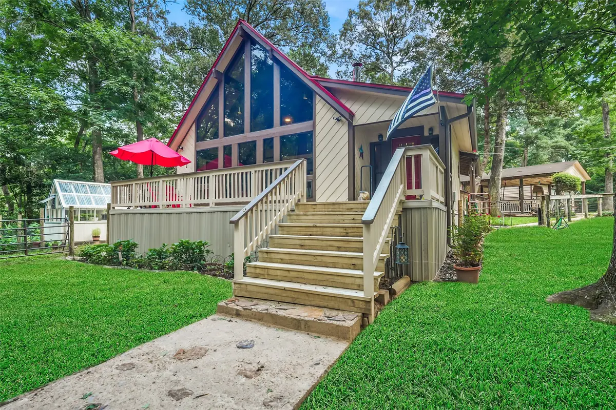 200 Cochran Lane, Coldspring, TX 77331 - #1