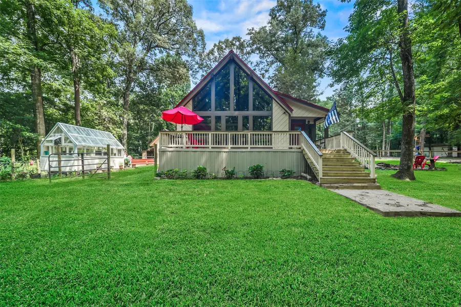200 Cochran Lane, Coldspring, TX 77331 - #2
