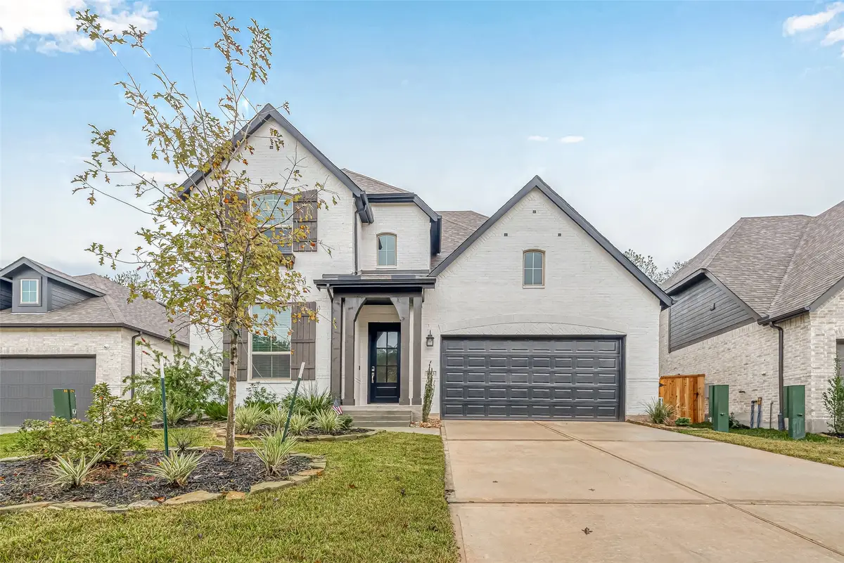 235 Sky Top Drive, Montgomery, TX 77316 - #1