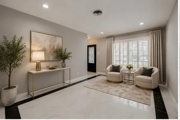 4506 Mimosa Drive, Bellaire, TX 77401