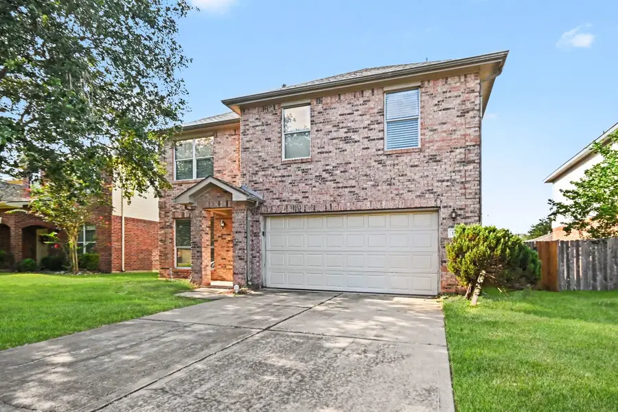 1502 Chandler Park Lane, Fresno, TX 77545 - #2