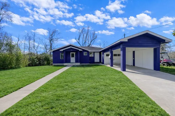 232 Hideaway Lane, Goodrich, TX 77335