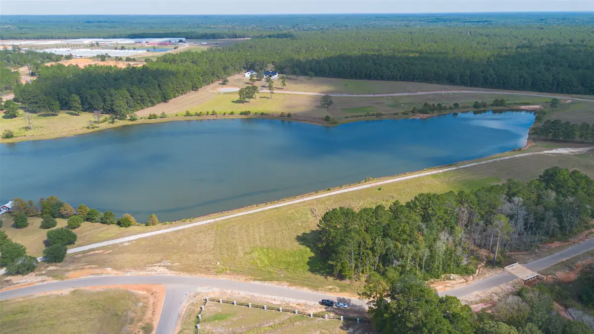 LOT 42 Lakeland Drive, Hillister, TX 77624 - Image #1