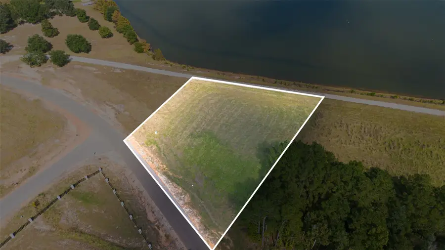 LOT 42 Lakeland Drive, Hillister, TX 77624 - Image #2