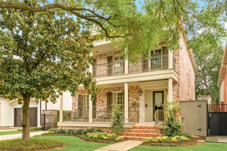 4223 Rice Boulevard, Houston, TX 77005 - #2